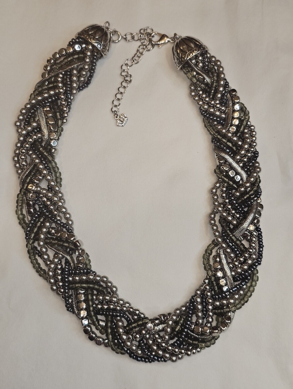 Necklace- Premier Design‎